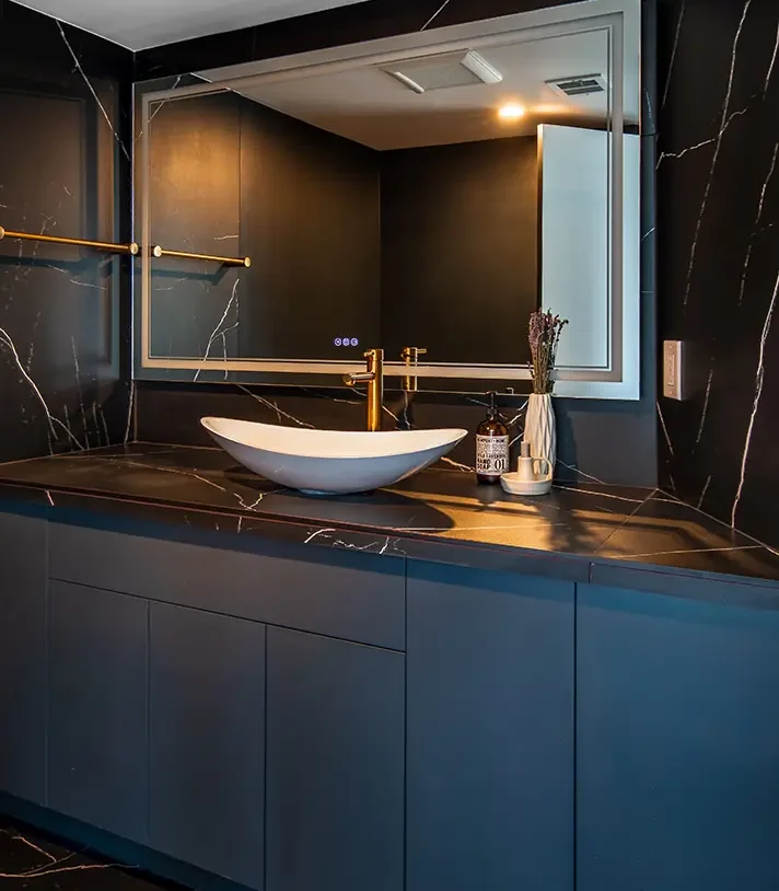 Kirkland Full Condo Renovation 11
