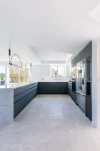 Kirkland Full Condo Renovation 2