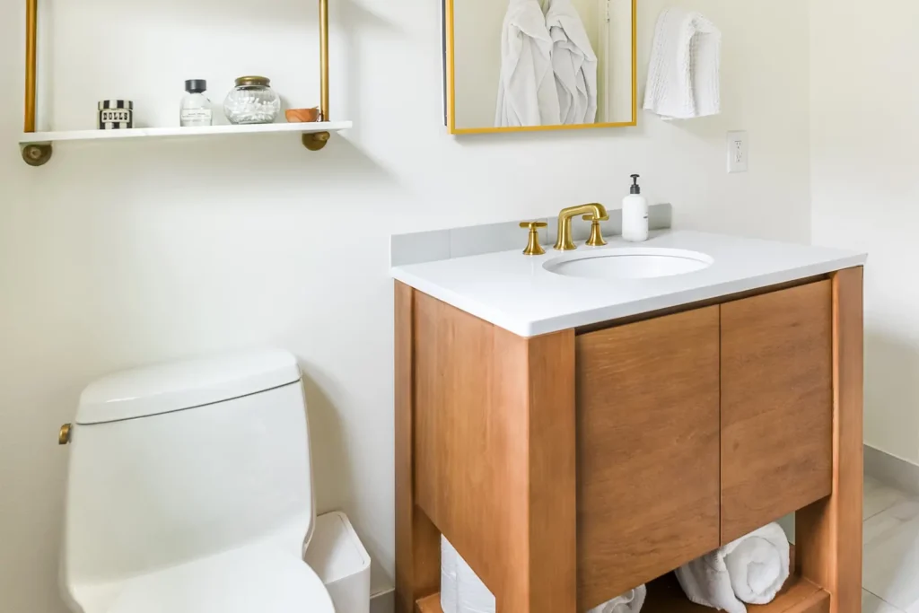 Magnolia Seattle Bathroom Renovation 1