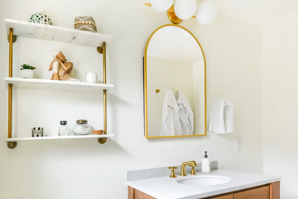 Magnolia Seattle Bathroom Renovation 1