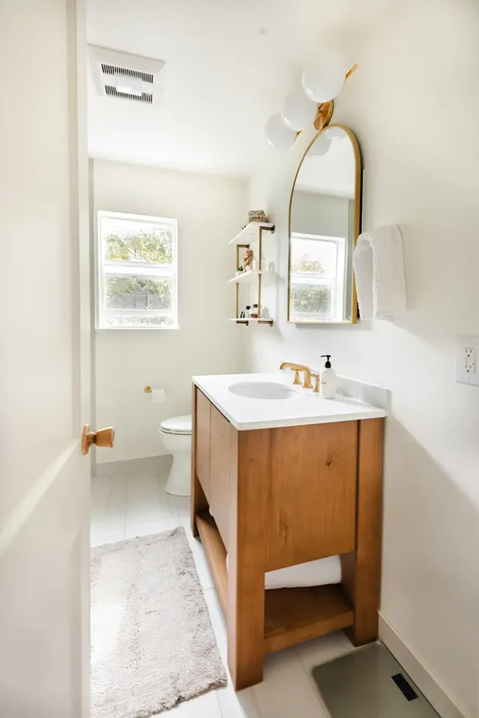 Magnolia Seattle Bathroom Renovation 3