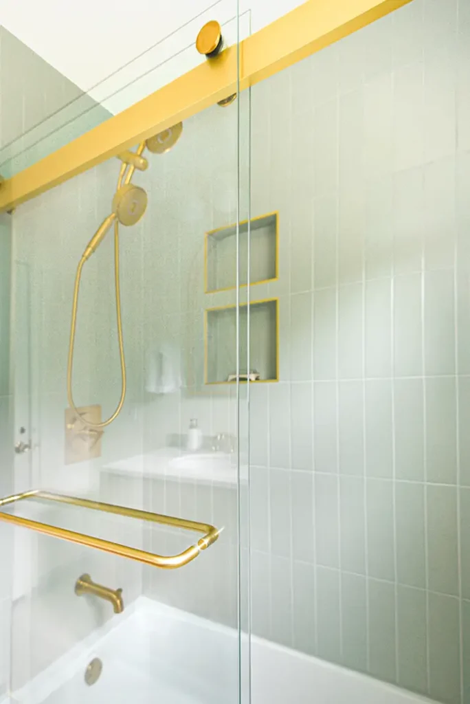 Magnolia Seattle Bathroom Renovation 6