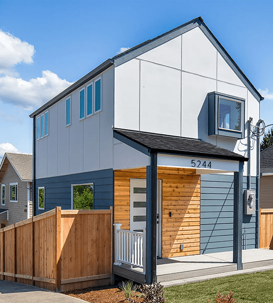 Home Renovation