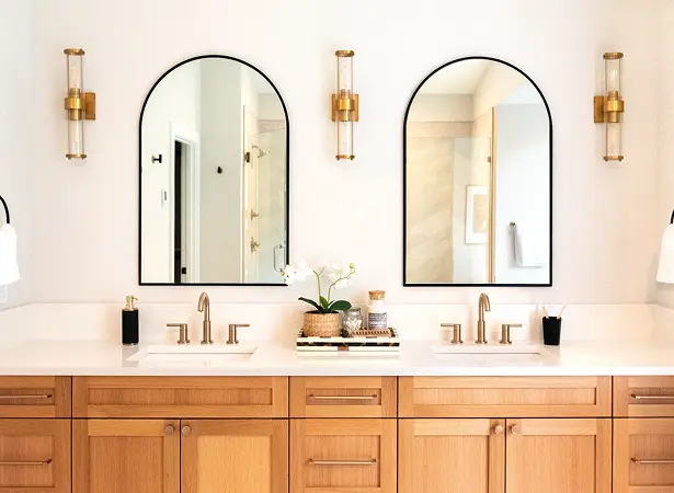 Gallery MBR - bathroom services