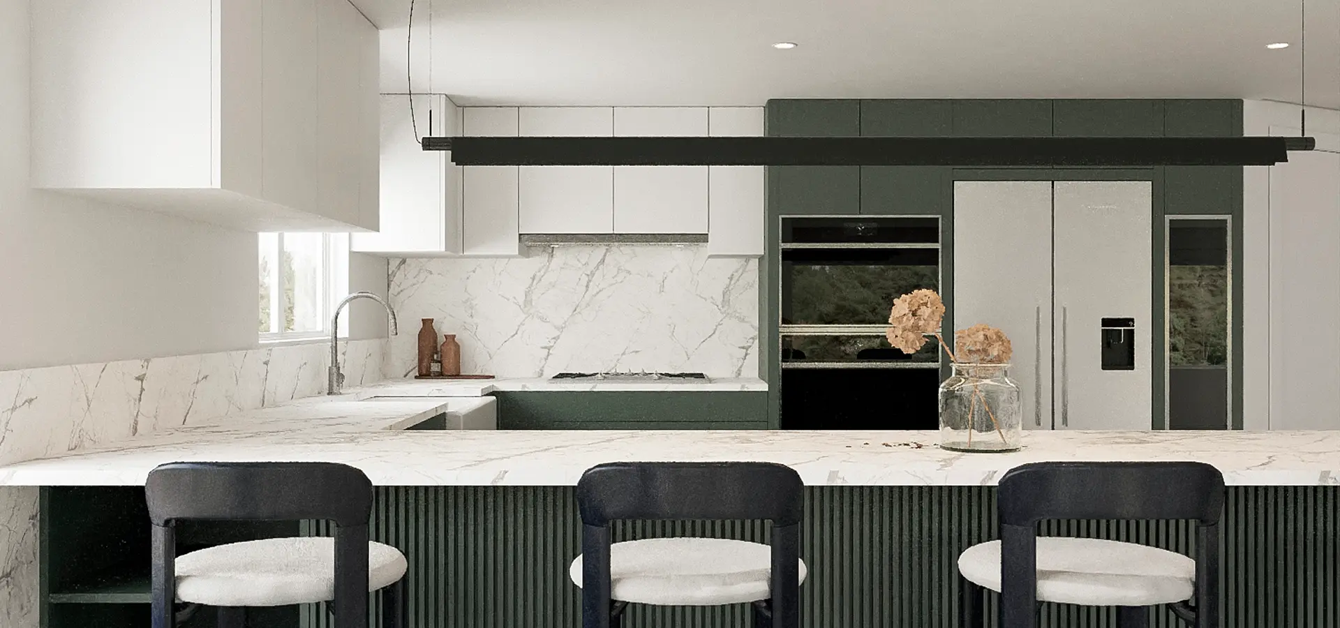 Kitchen Remodeling