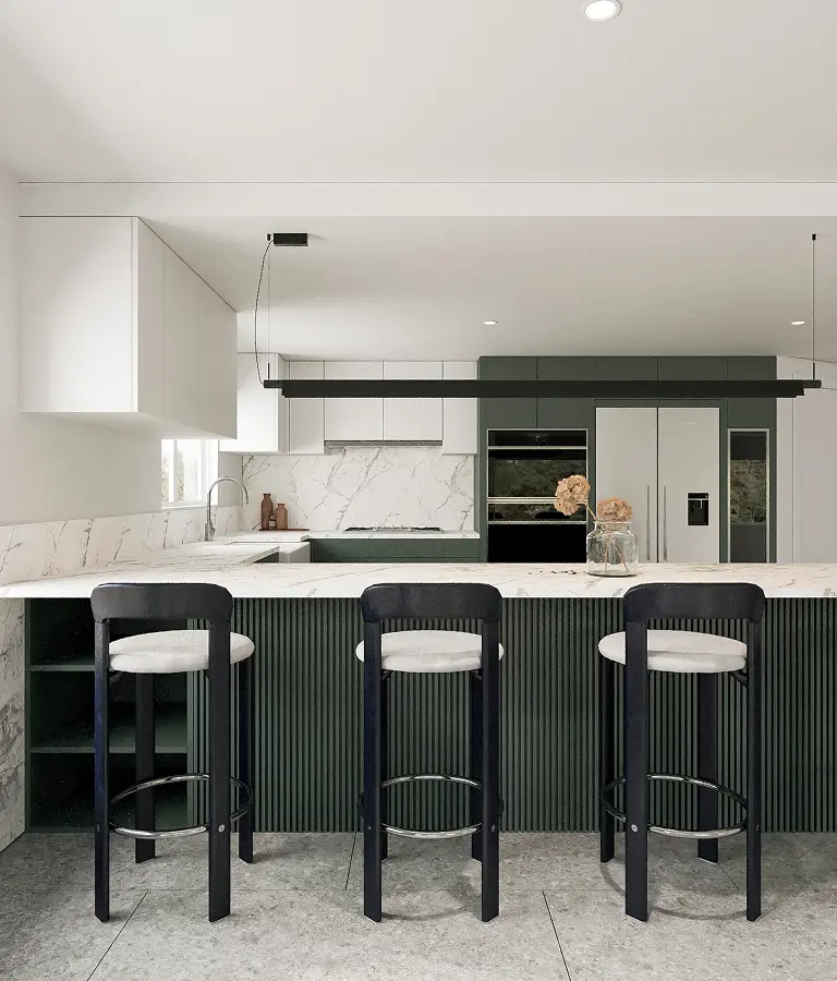 Kitchen Remodeling