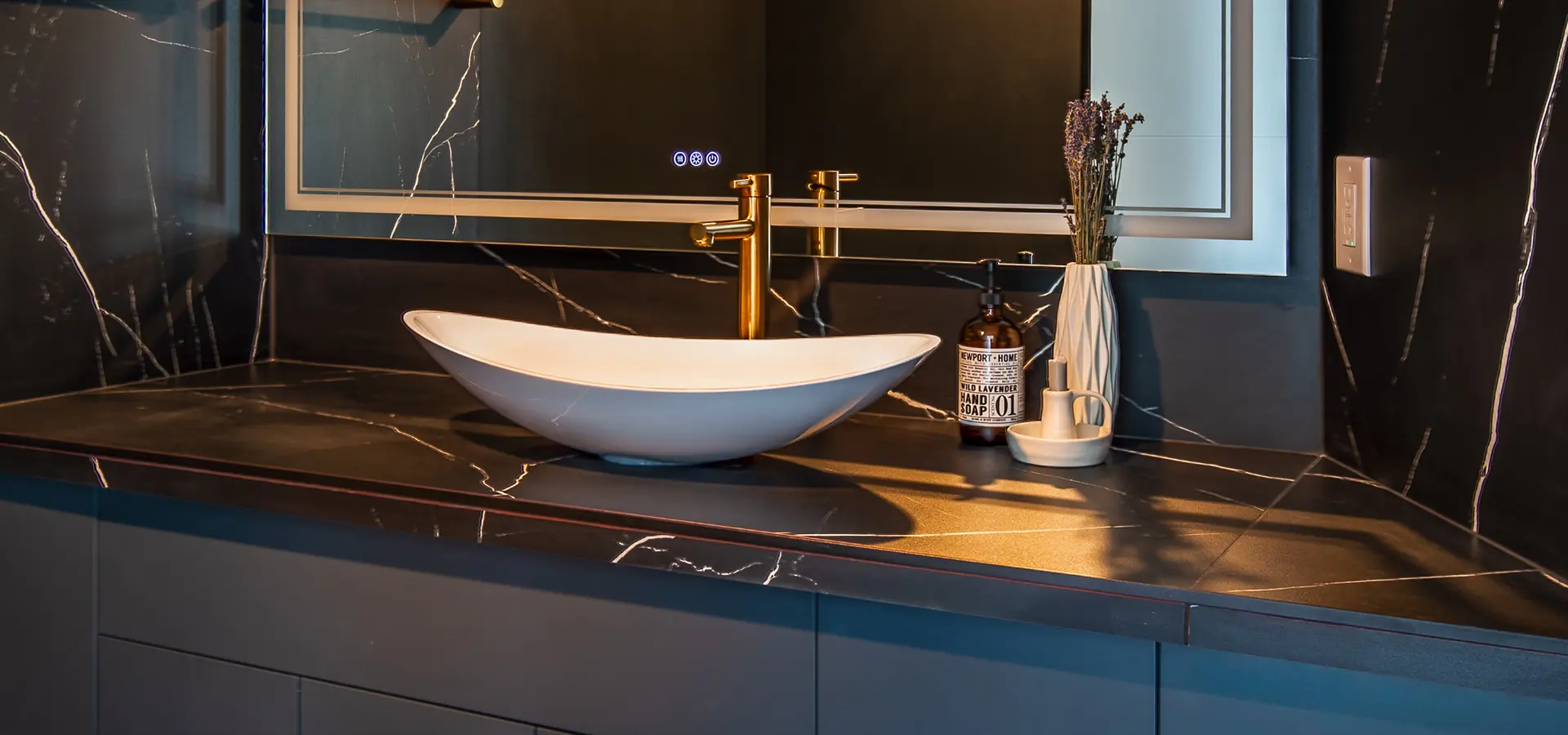 Bathroom Remodeling