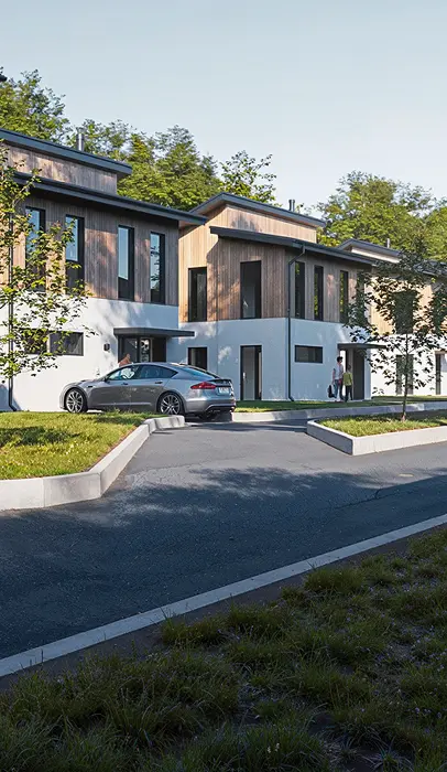 Whole Remodelling