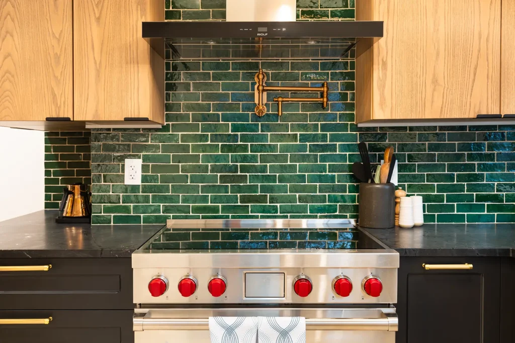 University District Seattle kitchen renovation 2