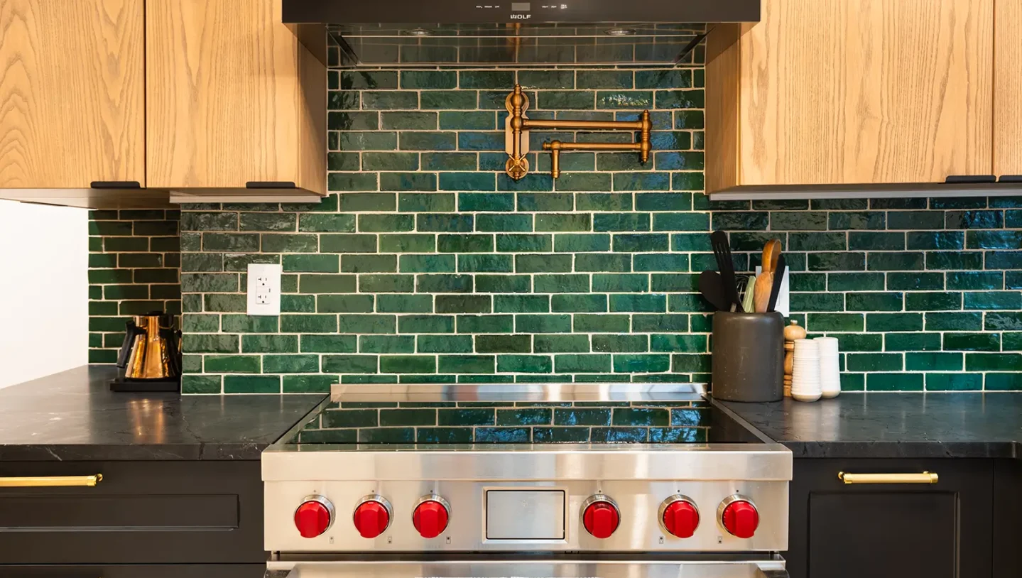 University District Seattle kitchen renovation 2