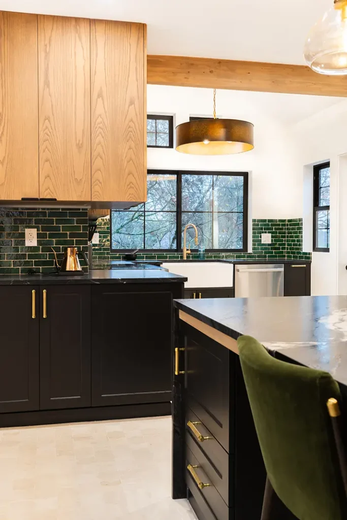 University District Seattle kitchen renovation 3