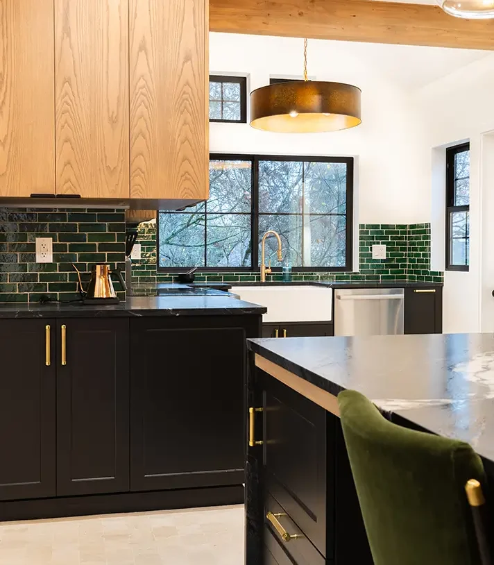 University District Seattle kitchen renovation 3