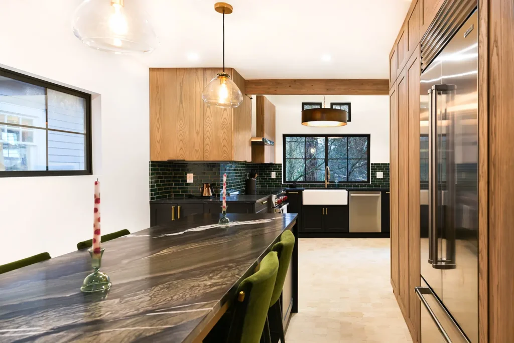 University District Seattle kitchen renovation 4