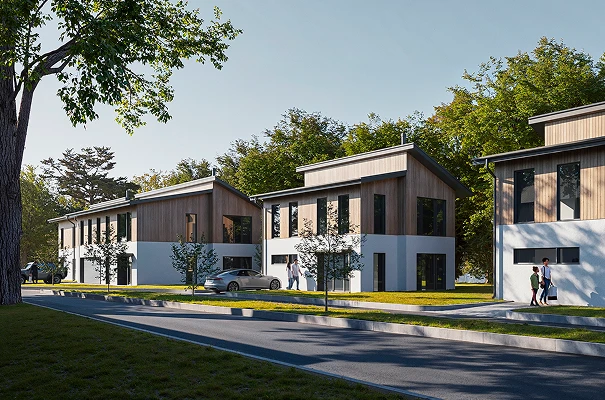 Maksymov Brownstone LLC