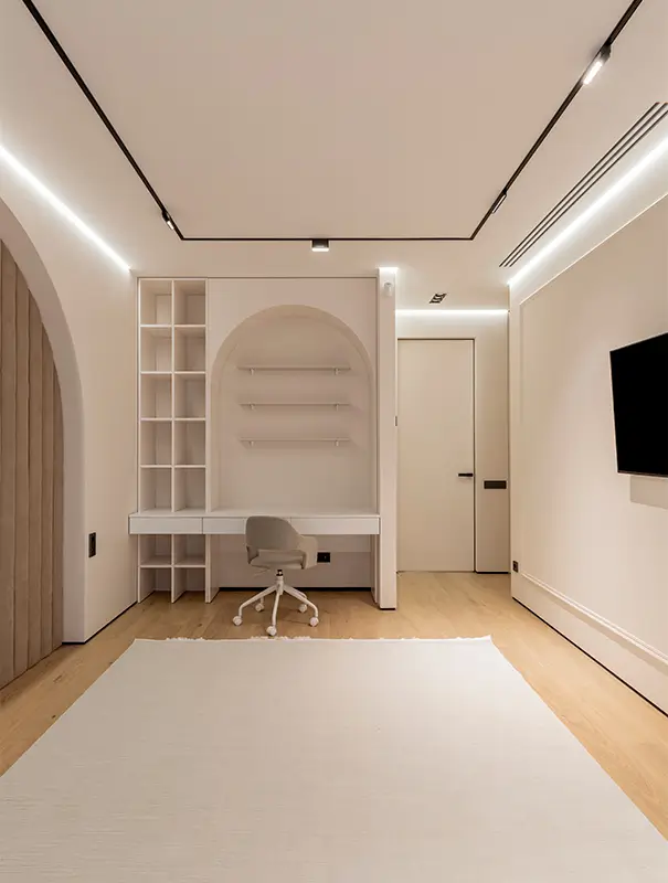 custom cabinetry 3