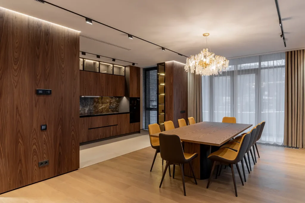 Are custom kitchen cabinets worth it?