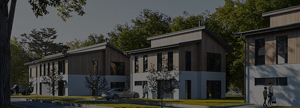 Build your dream home with expert new construction home builder